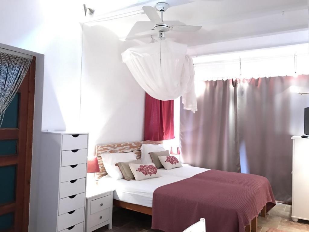 Villa Casa Goro Formentera Playa Migjorn Zimmer foto